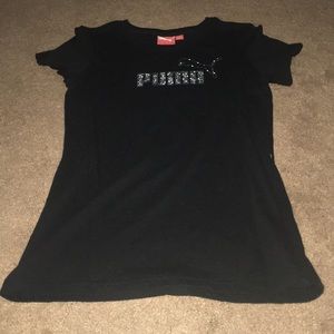 Puma Top
